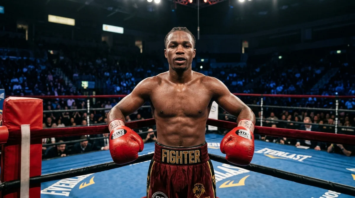 combien de round en boxe