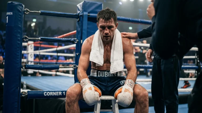 combien de round en boxe