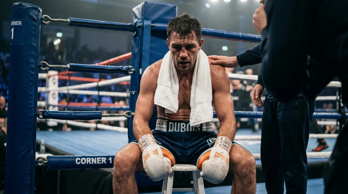 combien de round en boxe