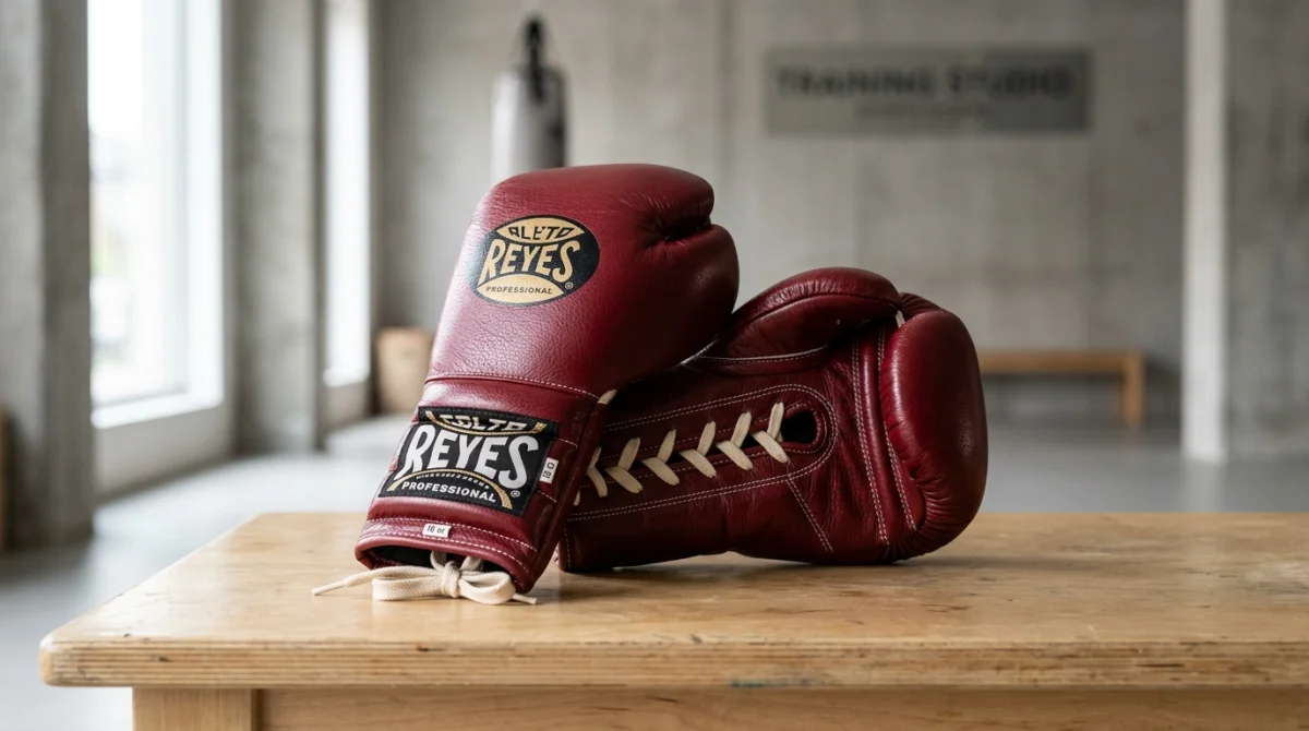 quelle taille de gants de boxe choisir