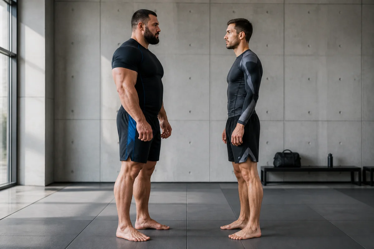 taille jon jones