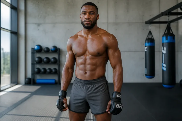 taille jon jones