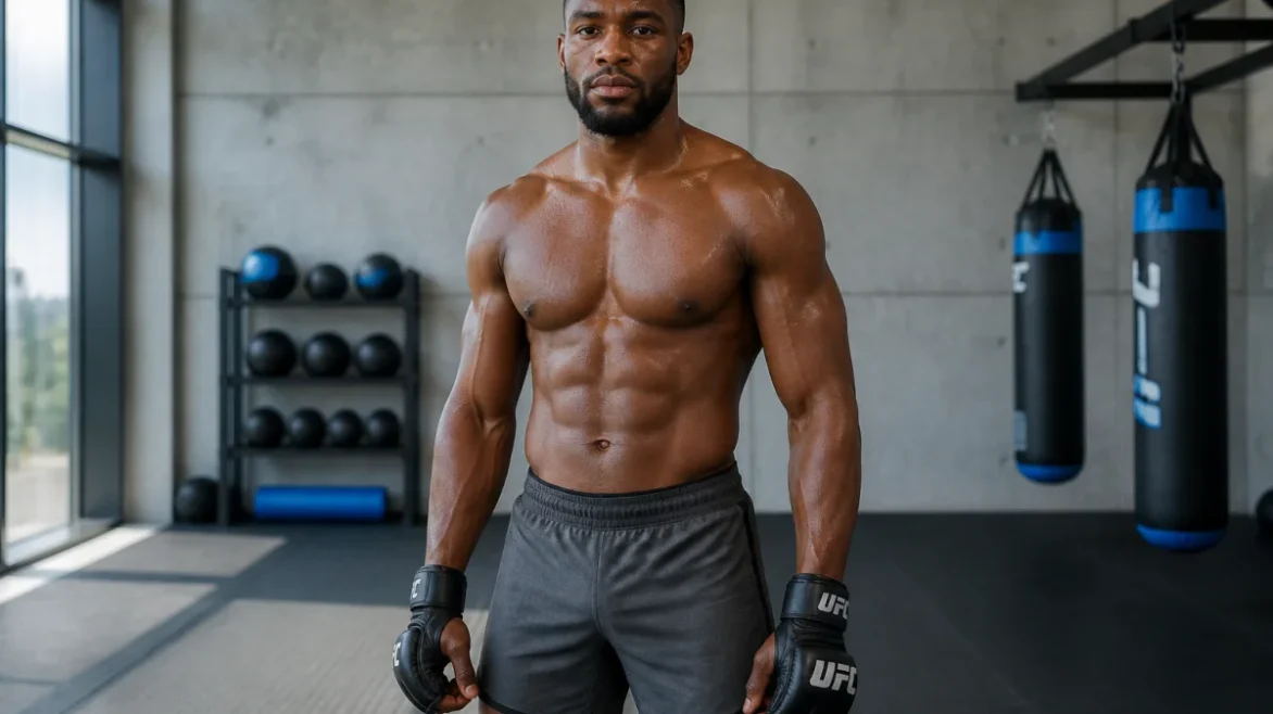taille jon jones